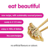 itsu prawn gyoza 240g