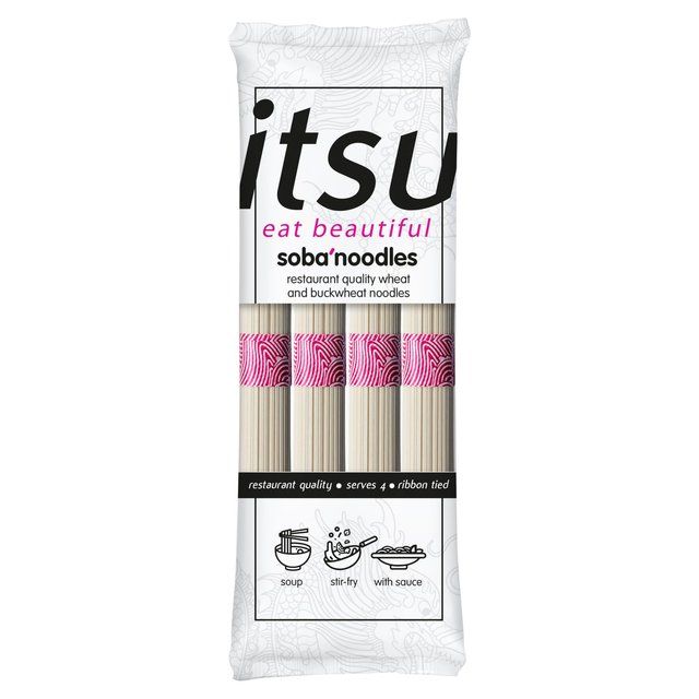 Itsu Soba'noodles 250g
