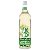 J2O Spritz Sparkling Apple & Elderflower 750ml