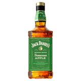 Jack Daniel's Tennessee Apple 1L