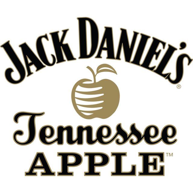Jack Daniel's Tennessee Apple 70cl