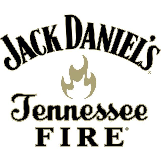 Jack Daniel's Tennessee Fire Whiskey 70cl