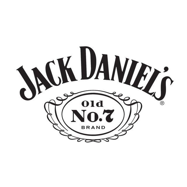 Jack Daniel's Tennessee Whiskey 35cl