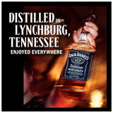 Jack Daniel's Tennessee Whiskey   70cl