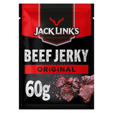 Jack Links Original Beef Jerky 60g