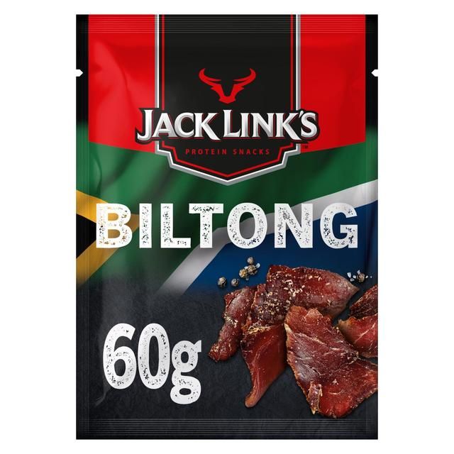 Jack Links Original Biltong 60g