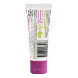 Jack N' Jill Natural Certified Kids Toothpaste Berries&Cream