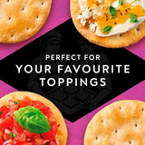 Jacob's Butter Puffs Crackers 200g