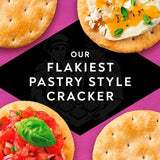 Jacob's Butter Puffs Crackers 200g