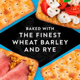 Jacob's Choice Grain Multigrain Crackers 200g