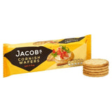 Jacob's Cornish Wafers Crackers 150g