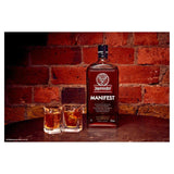 Jagermeister Manifest Premium Oak Aged Herbal Liqueur 1L