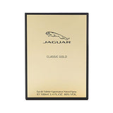 Jaguar Classic Gold EDT 100ml