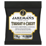 Jakemans Throat & Chest Sweets 73g