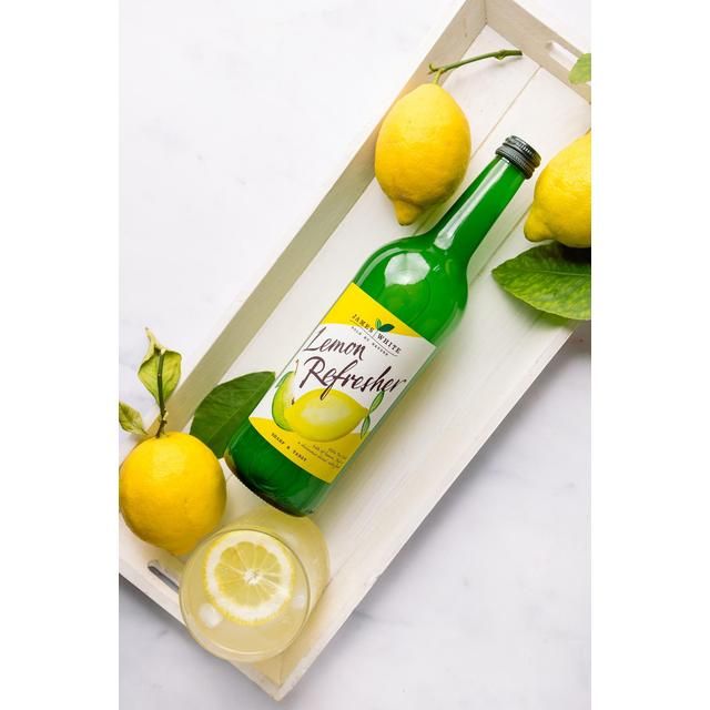 James White Great Uncle Cornelius' Lemon Refresher 75cl