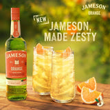 Jameson Orange Flavoured Irish Whiskey   70cl