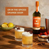 Jameson Orange Flavoured Irish Whiskey   70cl
