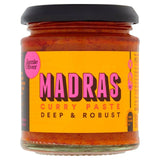 Jamie Oliver Curry Paste Madras