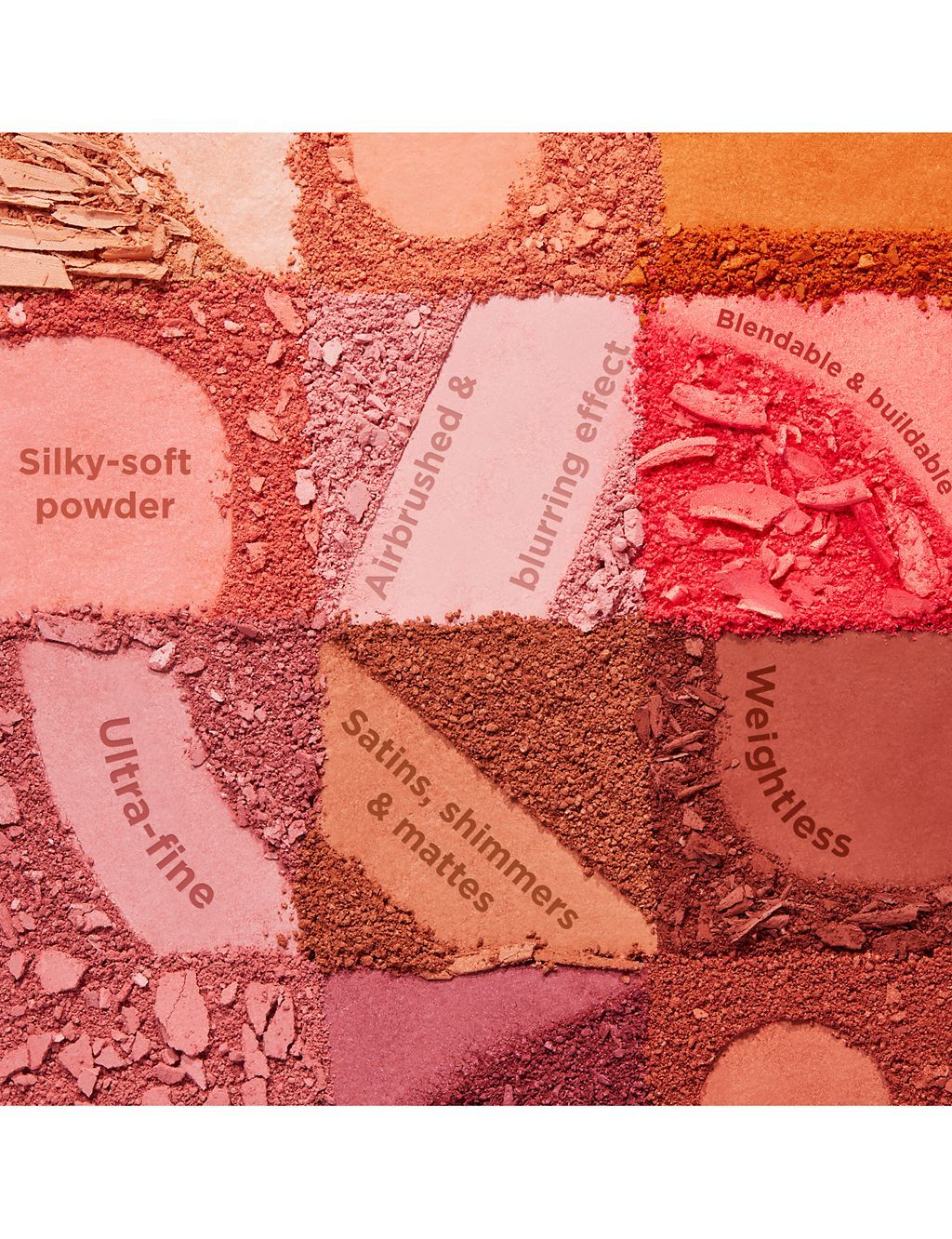 Java Powder Blusher 6g