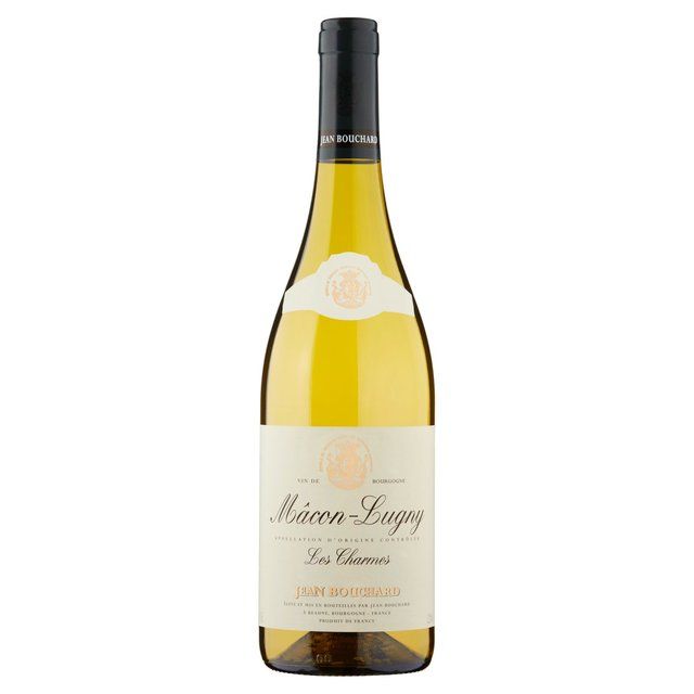 Jean Bouchard Macon Lugny les Charmes 75cl