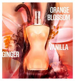 Jean Paul Gaultier Classique For Women Eau de Toilette 50ml