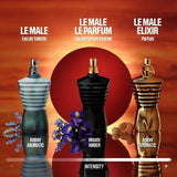 Jean Paul Gaultier Le Male Elixir Parfum 75Ml
