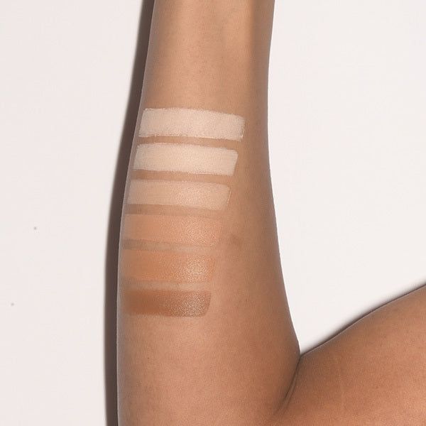 Jecca Blac Correct & Conceal Medium 4.0 12g