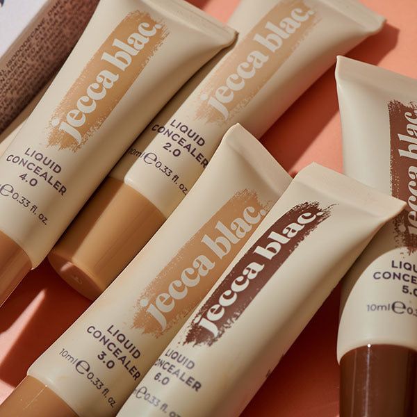 Jecca Blac Liquid Concealer: 2.0 10ml