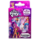 Jellyworks My Little Pony Plasters 22 per pack