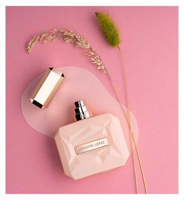 Jennifer Lopez ONE Eau de Parfum 50ml