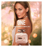 Jennifer Lopez ONE Eau de Parfum 50ml