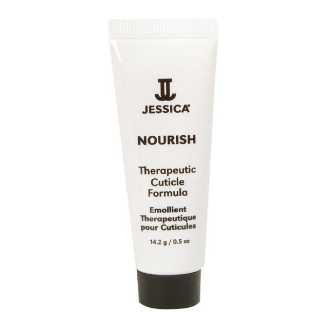 Jessica Nourish Therapeutic Cuticle Formula 14.2ml