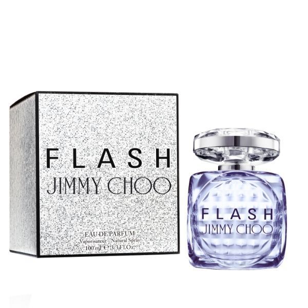 Jimmy Choo Flash Eau de Parfum 100ml
