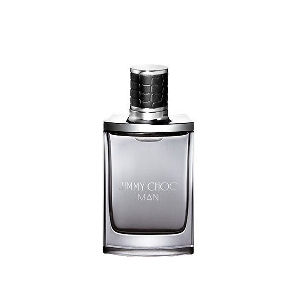 Jimmy Choo Man Eau de Toilette 30ml 50ML