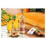JJ Whitley Vanilla Vodka 70cl
