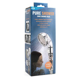 JML Pure Shower Ionic Shower Head
