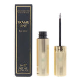 Joan Collins Frame Line Eye Liner 5ml Dark Brown