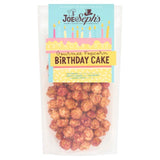 Joe & Seph's Popcorn - Birthday Cake Popcorn 70g