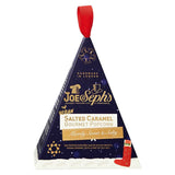 Joe & Seph's Salted Caramel Festive Mini Gift Box (Vegan)