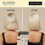 John Frieda Blond Repair System Pre-Shampoo Treatment 100ml