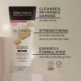 John Frieda Blond Repair System Shampoo (250 ml) 250ml