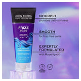 John Frieda Dream Curls Conditioner   75ml