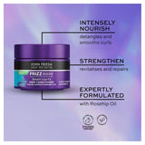 John Frieda Dream Curls Deep Conditioner 250ml