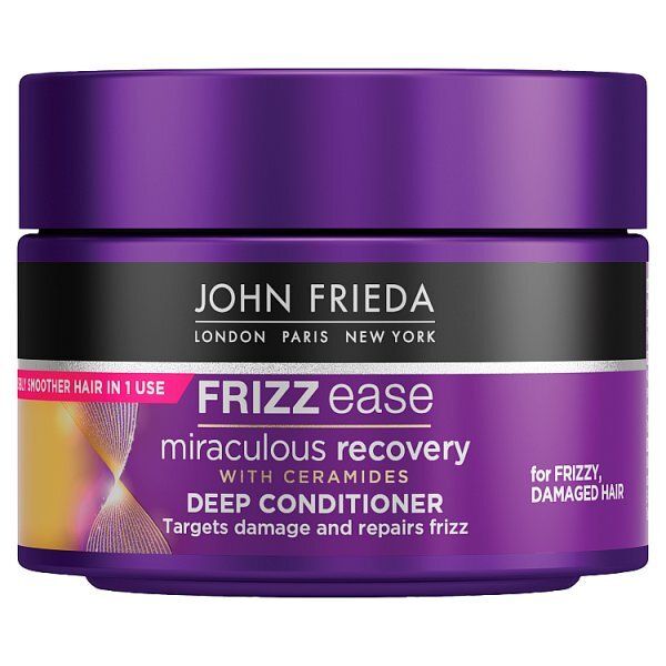 John Frieda Frizz Ease Miraculous Recovery Cond 250Ml