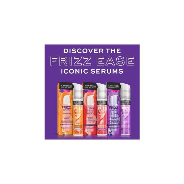John Frieda Frizz Ease Original Hair Serum 50ml
