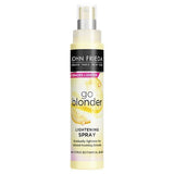 John Frieda Go Blonder Lightening Spray 100ml