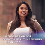 John Frieda Miraculous Recovery Shampoo Frizz Ease 500ml