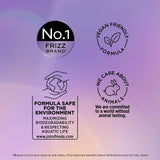 John Frieda Miraculous Recovery Shampoo Frizz Ease 500ml