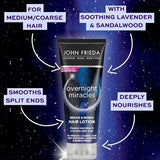 John Frieda Overnight Miracles R & R Hair Lotion 100Ml