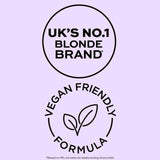 John Frieda Sheer Blonde Correcting Purple Shampoo 500ml